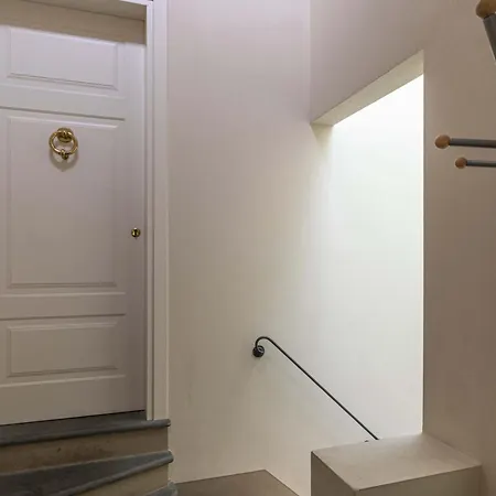 Apartamento David - Michelangelo Florencia