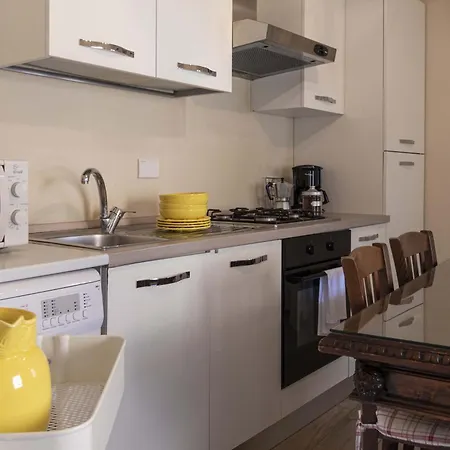 David - Michelangelo Apartamento *