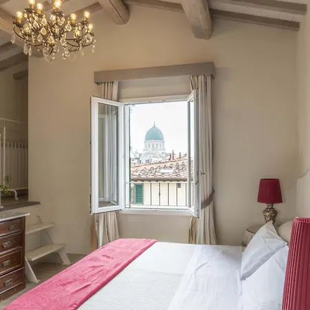 David - Michelangelo Apartamento Florencia