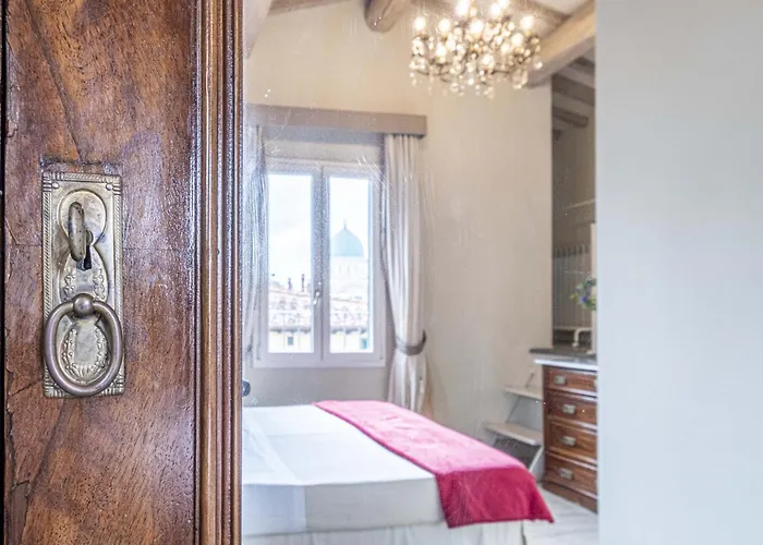 David - Michelangelo Daire