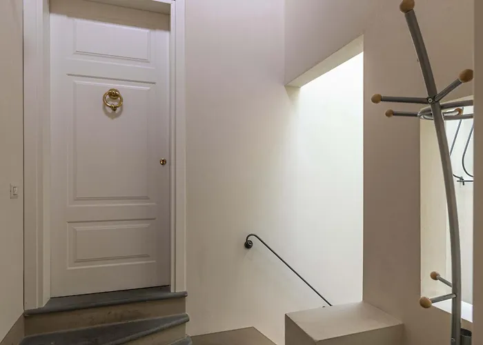 Daire David - Michelangelo Floransa