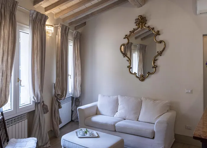 Daire David - Michelangelo