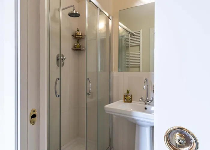 Daire David - Michelangelo Floransa