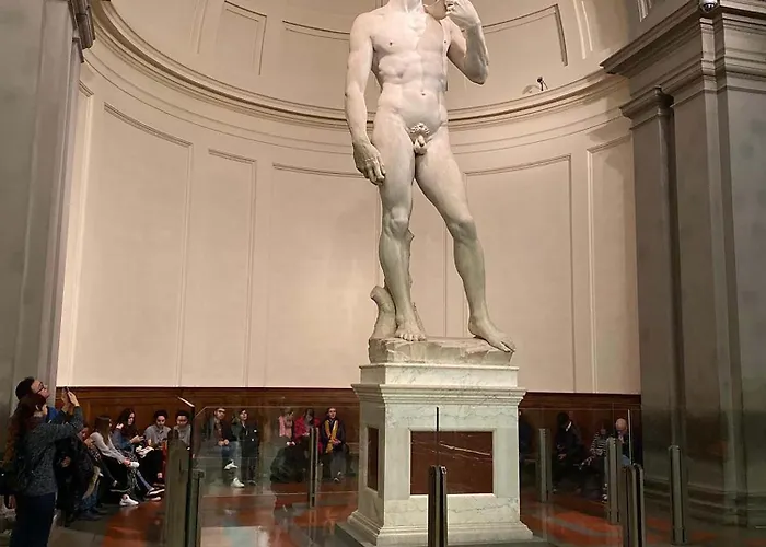 David - Michelangelo