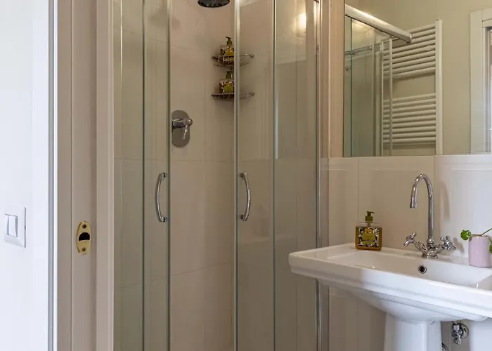 Daire David - Michelangelo Floransa