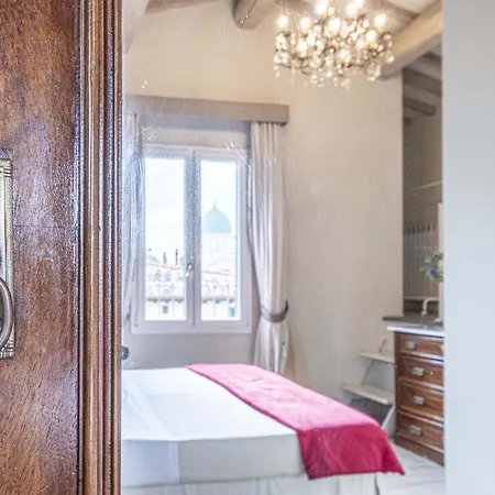 David - Michelangelo Appartement