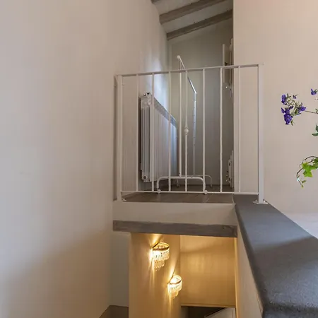 Apartment David - Michelangelo