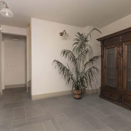 Appartement David - Michelangelo *