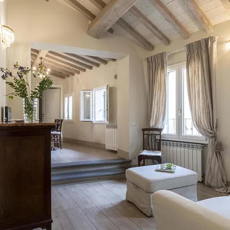 Appartement David - Michelangelo