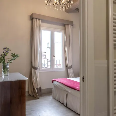 David - Michelangelo Apartment Florence